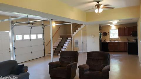 281 Holt, Clinton, AR 72031 photo 5