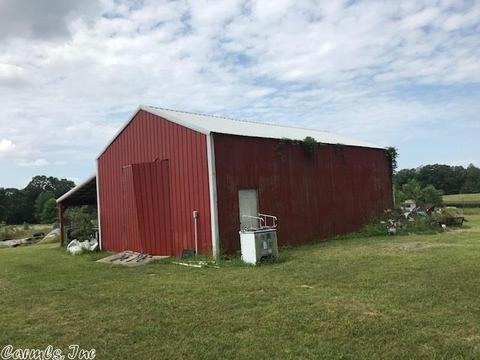 281 Holt, Clinton, AR 72031 photo 9