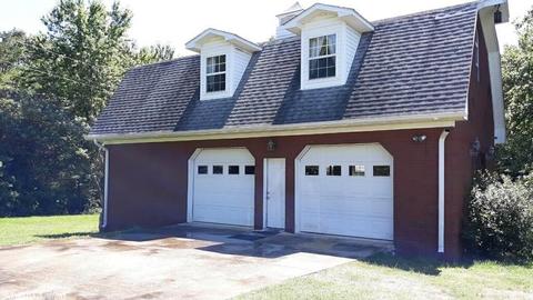 281 Holt, Clinton, AR 72031 photo 2