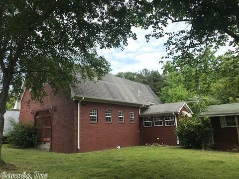 281 Holt, Clinton, AR 72031 photo 1