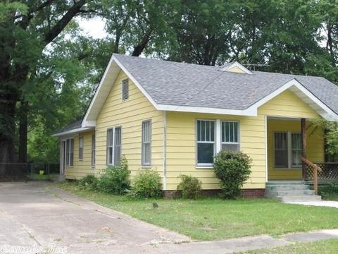 331 Oliver St, Conway, AR 72034 photo 26