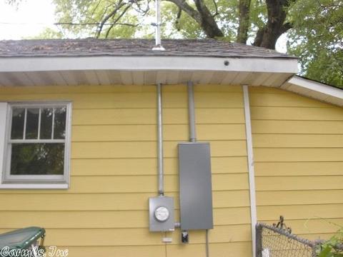331 Oliver St, Conway, AR 72034 photo 28