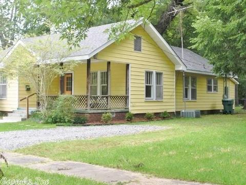 331 Oliver St, Conway, AR 72034 photo 27