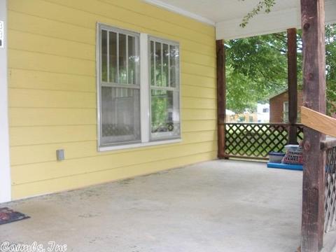 331 Oliver St, Conway, AR 72034 photo 2