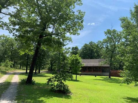 235 Backbone Rd, Evening Shade, AR 72532 photo 4