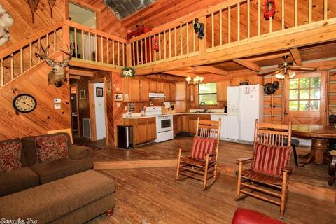 235 Backbone Rd, Evening Shade, AR 72532 photo 7