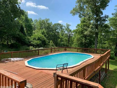235 Backbone Rd, Evening Shade, AR 72532 photo 6
