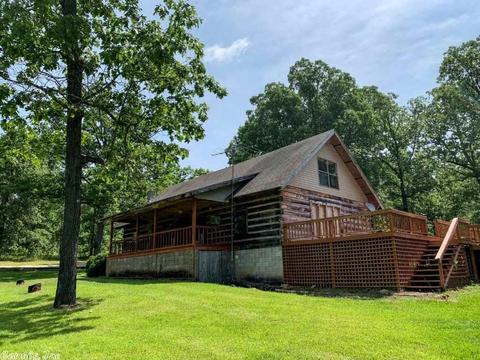235 Backbone Rd, Evening Shade, AR 72532 photo 35