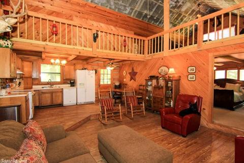 235 Backbone Rd, Evening Shade, AR 72532 photo 8