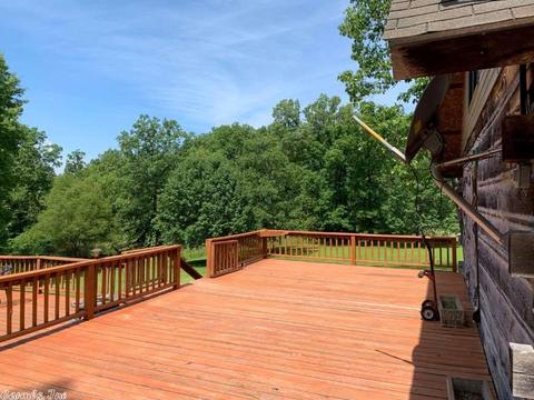 235 Backbone Rd, Evening Shade, AR 72532 photo 33