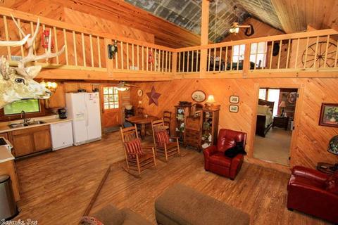 235 Backbone Rd, Evening Shade, AR 72532 photo 11
