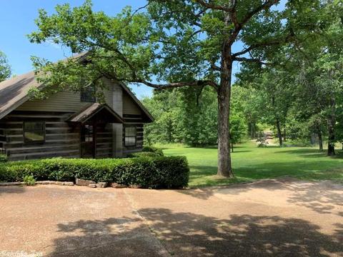 235 Backbone Rd, Evening Shade, AR 72532 photo 3