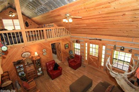 235 Backbone Rd, Evening Shade, AR 72532 photo 12