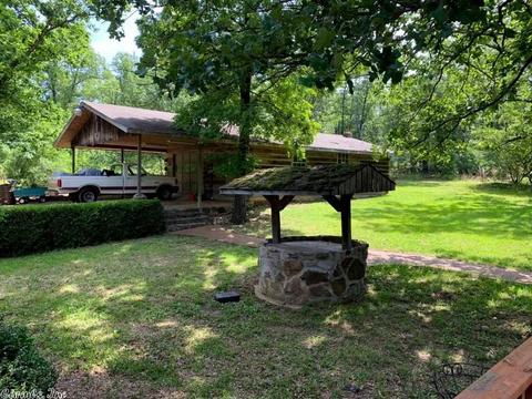 235 Backbone Rd, Evening Shade, AR 72532 photo 31