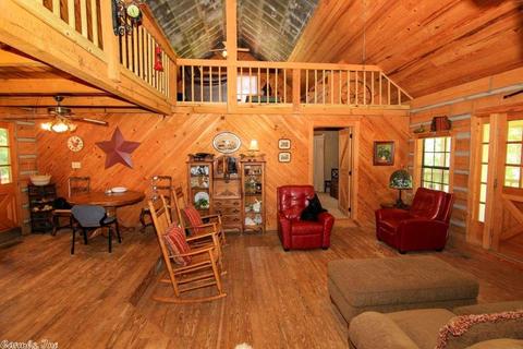 235 Backbone Rd, Evening Shade, AR 72532 photo 10