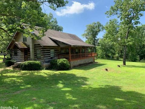 235 Backbone Rd, Evening Shade, AR 72532 photo 2