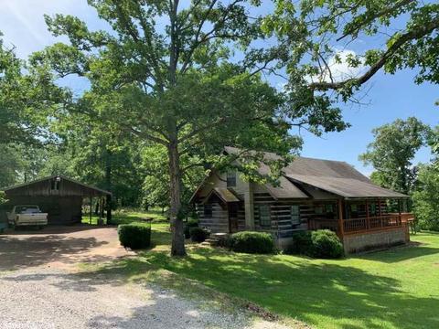 235 Backbone Rd, Evening Shade, AR 72532 photo 1