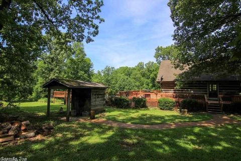 235 Backbone Rd, Evening Shade, AR 72532 photo 36