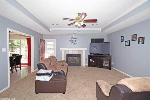 24 Stonewood Dr, Cabot, AR 72023 photo 8