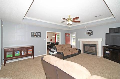 24 Stonewood Dr, Cabot, AR 72023 photo 7