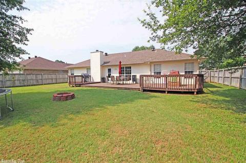 24 Stonewood Dr, Cabot, AR 72023 photo 37