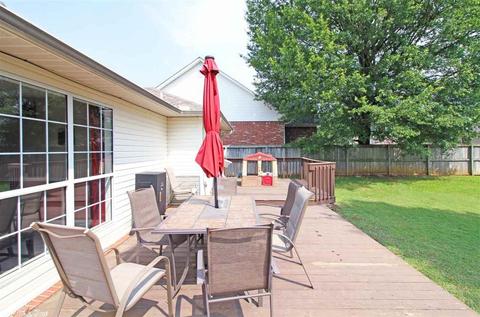 24 Stonewood Dr, Cabot, AR 72023 photo 38