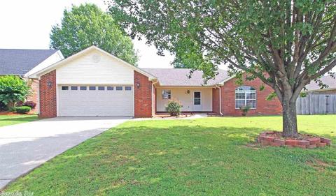 24 Stonewood Dr, Cabot, AR 72023 photo 1