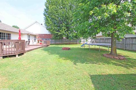24 Stonewood Dr, Cabot, AR 72023 photo 40