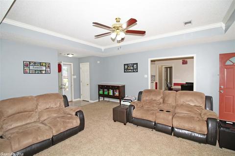 24 Stonewood Dr, Cabot, AR 72023 photo 5