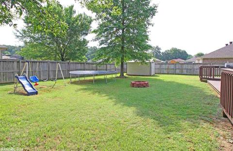 24 Stonewood Dr, Cabot, AR 72023 photo 39