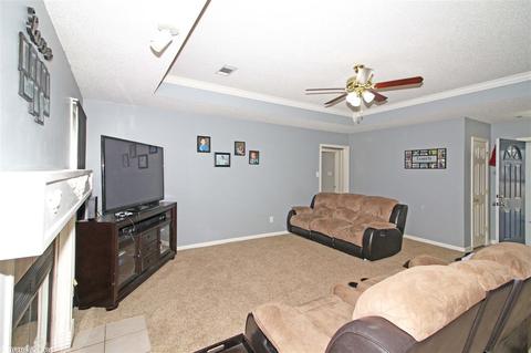 24 Stonewood Dr, Cabot, AR 72023 photo 3