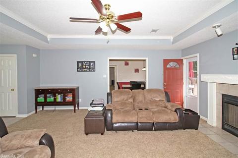 24 Stonewood Dr, Cabot, AR 72023 photo 6