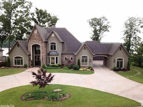 6534 Westminster, Benton, AR 72019 photo 2