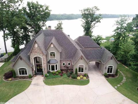 6534 Westminster, Benton, AR 72019 photo 1
