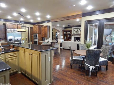 6534 Westminster, Benton, AR 72019 photo 27