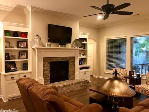 1220 Cambridge Cir, Benton, AR 72019 photo 9