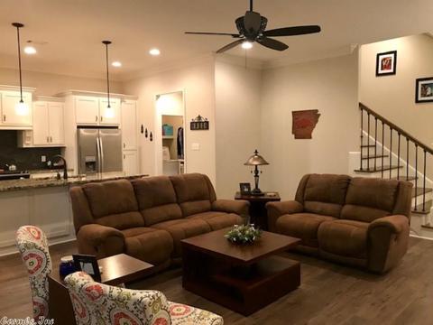 1220 Cambridge Cir, Benton, AR 72019 photo 10
