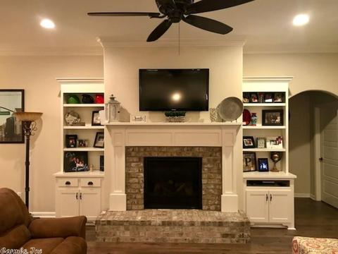 1220 Cambridge Cir, Benton, AR 72019 photo 7
