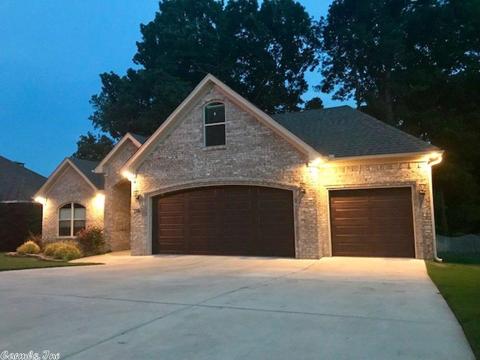 1220 Cambridge Cir, Benton, AR 72019 photo 2