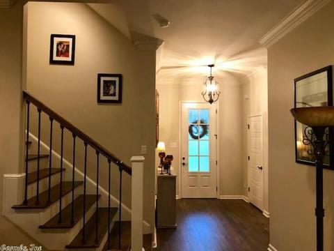 1220 Cambridge Cir, Benton, AR 72019 photo 6