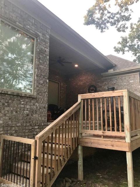 1220 Cambridge Cir, Benton, AR 72019 photo 37