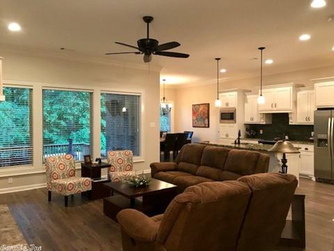 1220 Cambridge Cir, Benton, AR 72019 photo 11