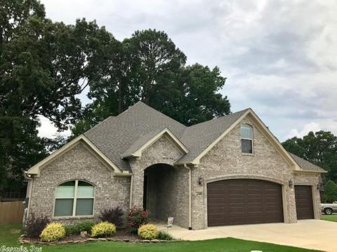 1220 Cambridge Cir, Benton, AR 72019 photo 3