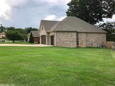 1220 Cambridge Cir, Benton, AR 72019 photo 4