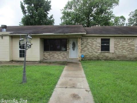 2600 W 34th Ave, Pine Bluff, AR 71603 photo 2