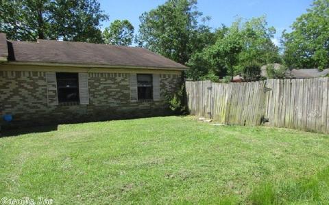 2600 W 34th Ave, Pine Bluff, AR 71603 photo 4