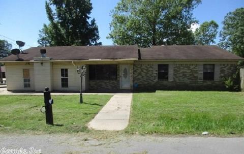 2600 W 34th Ave, Pine Bluff, AR 71603 photo 1