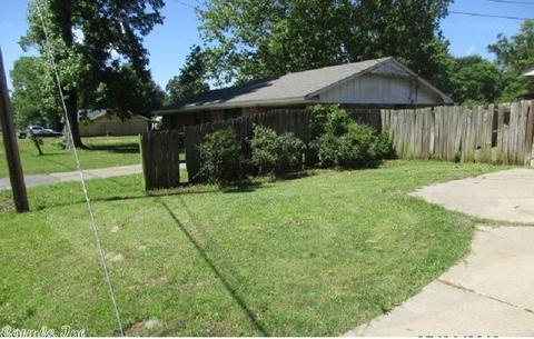 2600 W 34th Ave, Pine Bluff, AR 71603 photo 8
