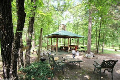378 Bucky Bldv, Clinton, AR 72031 photo 3