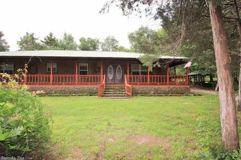 378 Bucky Bldv, Clinton, AR 72031 photo 1